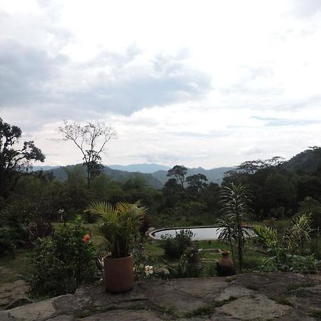 Casa Rural El Ocelote San Antonio  Esterno foto