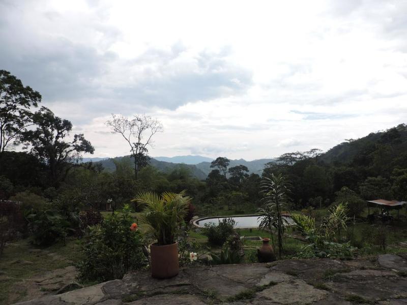Casa Rural El Ocelote San Antonio  Esterno foto